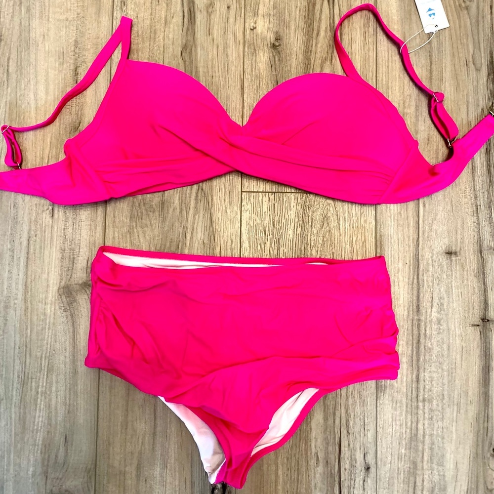 Women’s Bikini